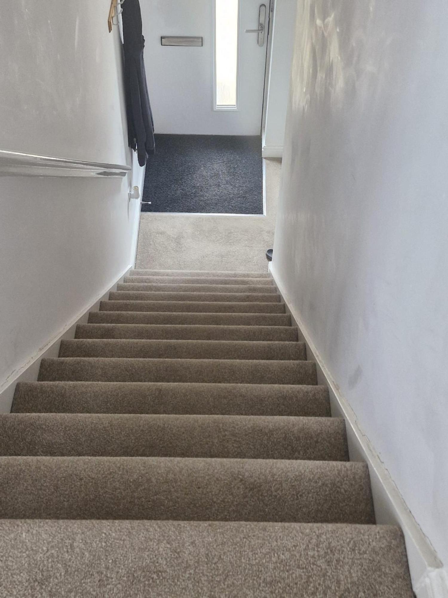 סנדגייט Modern Double Room With En-Suite, Parking & Fast Wifi - Close To Beach מראה חיצוני תמונה